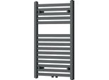 Mexen Hades Radiatore Bagno 800 X 500 Mm, 386 W, Antracite - W104-0800-500-00-66