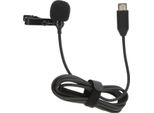 Microfono Lavalier, Microfono Lavalier A Bavero, Microfono A Bavero A Clip, Microfono Lav, Microfono Lavalier Di Tipo C, Microfono Lav Di Tipo C
