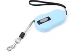 Guinzaglio Per Animali Domestici, Mini Guinzaglio Automatico Telescopico In Nylon Per Animali Domestici, Guinzaglio In Nylon Per Animali Domestici, Guinzaglio Retrattile Per Cani