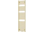 Mexen Hades Radiatore Da Bagno 1800 X 500 Mm, 675 W, Dorato - W104-1800-500-00-50