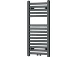 Mexen Hades Radiatore Da Bagno 800 X 400 Mm, 320 W, Antracite - W104-0800-400-00-66