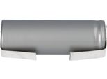 Batteria Ricaricabile Xcell 4/5 Aa 1,2V 1400Mah X4/5AA1400 U - Etichetta A Saldare