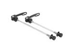 Spiedini Per Bicicletta, Spiedini Per Mozzo Ruota, Leva Per Spiedino A Sgancio Rapido, Spiedini Per Mountain Bike, Spiedini Per Bici Da Strada 2Pcs, Spiedini Per Mozzo Ruota Bicicletta
