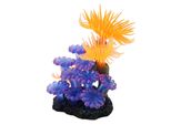 Decorazione Serbatoio Di Pesce, Corallo Artificiale, Corallo Di Simulazione, Corallo Serbatoio Di Pesce, Ornamento Serbatoio Di Pesce, Corallo In Silicone