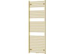 Mexen Hades Radiatore Da Bagno 1500 X 600 Mm, 649 W, Dorato - W104-1500-600-00-50