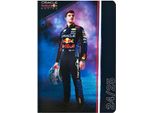 Red Bull In Incognito Max Verstappen Agenda A5