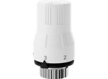 Mexen Uni-Term Testa Termostatica Per Radiatore, Bianca - W908-002-20