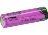 Tadiran Batteria Al Litio 3,6V Sl 560/S Aa - Cella
