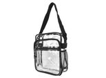 Borsa A Tracolla Trasparente, Borsa A Tracolla Trasparente In Pvc, Borsa A Tracolla Trasparente In Pvc, Borsa Trasparente In Pvc, Borsa Trasparente In Pvc, Borsa Trasparente In Pvc