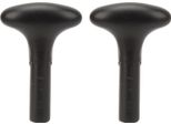 Canoa Paddle Handle, Boat Paddle Handle, Kayak Paddle Handle, Canoa Paddle T Handle, Kayak Paddle Handle Replacement, Kayak Paddle T Handle