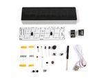 Kit Orologio Wifi, Kit Di Pratica Di Saldatura Orologio Wifi, Kit Orologio Wifi Colorato, Kit Orologio Wifi Iot, Kit Orologio Wifi Colorato Iot, Set Di Pratica Di Saldatura Orologio Elettronico, Set Di Parti Di Saldatura Orologio Elettronico Fai Da Te, Set Di Pratica Di Saldatura, Set Di Pratica Di Saldatura, Set Di Pratica Di Saldatura Orologio