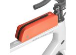 Borsa Per Bicicletta, Borsa Impermeabile Per Tubo Superiore Della Bicicletta, Borsa Per Tubo Superiore Della Bicicletta, Borsa Per Tubo Superiore Della Bicicletta Con Bullone E Cintura Montata, Borsa Per Bicicletta Da Strada A Bassa Resistenza, Borsa Per Bicicletta Da Strada, Borsa Per Bicicletta, Accessori Per Bicicletta