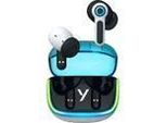 Yhp 10BT Wb Tws Cuffie Eveplay Yenkee