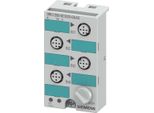 Siemens Dig.Industr. Modulo Di Interfaccia As 3RK1200-0CQ20-0AA3 3RK12000CQ200AA3