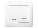 Legrand Wippe Jalousie Uw (777014 Galea)