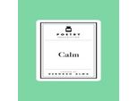 Prescrizione Di Poesia: Calma