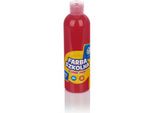 Tempera Poster Paint Astra 250Ml - Rosso, 301217012