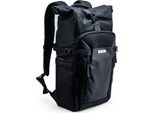 Vanguard Veo Select 39RBM Bk Zaino Rolltop Nero