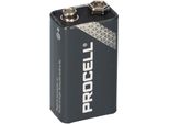 Duracell Procell MN1604 Blocco Da 9V