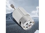 6V RS550 Micro Motore Ad Alta Velocità Per Auto Giocattolo Elettrico Bambini Moto (550-8000)