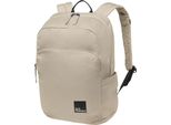 Jack Wolfskin Zaino Terraview Stone : Beige-26 Assortimento Di Colori: Beige-26