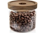 Contenitore In Vetro Per Prodotti Sfusi Con Coperchio E Sigillo 500 Ml