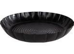 Van Manen Sottobicchiere In Metallo Nero Giocattolo Educativo 34X34Cm