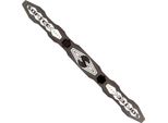 Softee Diamond 3T Padel Racket Protector Blu Blu Taglia Unica