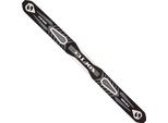 Softee Geometry Padel Racket Protector Nero Nero Taglia Unica