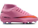 Buty Nike Junior Mercurial Superfly 10 Club Fg/Mg FQ8318-600 38.5