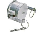 Braccio Di Leva Tipo Kamlok Dc Va (1.4408) 75,18 Mm 2 1/2 Pollici
