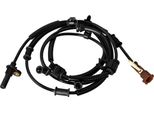 Sensore Di Velocità Della Ruota Sensore Di Hall A 2 Poli Cavo Da 2,020 Mm Hella Per Ford E Altri