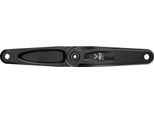 Set Bracci Pedivella Sram Eagle 90 Bosch 170 Mm, Nero, Alluminio, Isis, Dm