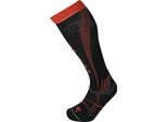 Lorpen S3Mlc T3 Calzini Lunghi Nero Eu 44-46 Uomo Nero Eu 44-46