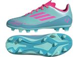 Buty Adidas F50 Club Jr Fg/Mg IH0932 28