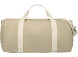 Midocean - Borsa Da Viaggio "Maldi"", Materiale Riciclato MO390 (Taglia Unica) (Khaki)"