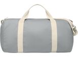 Midocean - Borsa Da Viaggio "Maldi"", Materiale Riciclato MO390 (Taglia Unica) (Grigio)"