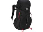 Highlander Backpack Ivar Zaino Da Uomo 30 Litri - Nero