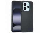 Imoshion Custodia Protettiva Xiaomi Redmi Note 14 (4G) Custodia Per Xiaomi Redmi Note 14 (4G) - Nero