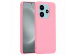 Imoshion Custodia Protettiva Xiaomi Redmi Note 14 (4G) Custodia Posteriore Per Xiaomi Redmi Note 14 (4G) - Rosa