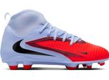 Buty Nike Junior Phantom 6 High Club Fg/Mg HQ2022-400 38.5