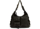 Suri Frey Borsa A Tracolla Zaino Per Il Tempo Libero Sfy Batty Pouch Bag Oliv Oliva