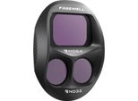 Freewell Split ND64/ND32 Freewell Filter For Dji Mavic 4 Pro