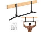 Barra Per Trazioni A Soffitto - Barra Per Allenamento In Palestra - Attrezzatura Per Esercizi Fitness