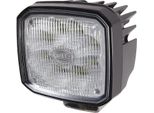 Faro Da Lavoro Led Hella Ultra Beam 4400Lm Illuminazione Del Terreno