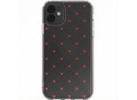 Cover Iphone 11 - Silicone - Imoshion Custodia Morbida/Backcover - Trasparente