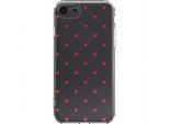 Iphone Se 2022/ Iphone Se 2020/ Iphone 8/ Iphone 7 Custodia - Silicone - Imoshion Custodia Morbida/Backcover - Trasparente