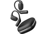 Inf Auricolari Bluetooth Ows: Ascolto Aperto, Comfort E Libertà Di Movimento Nero
