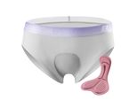Rockbros Pantaloncini Da Ciclismo Da Donna Ciclismo Intimo Ciclismo Pantaloncini Da Ciclismo Per Donna Eu Taglia Xs