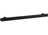 Maniglione Delabie Be-Line D35 L.500 Alluminio Nero Opaco